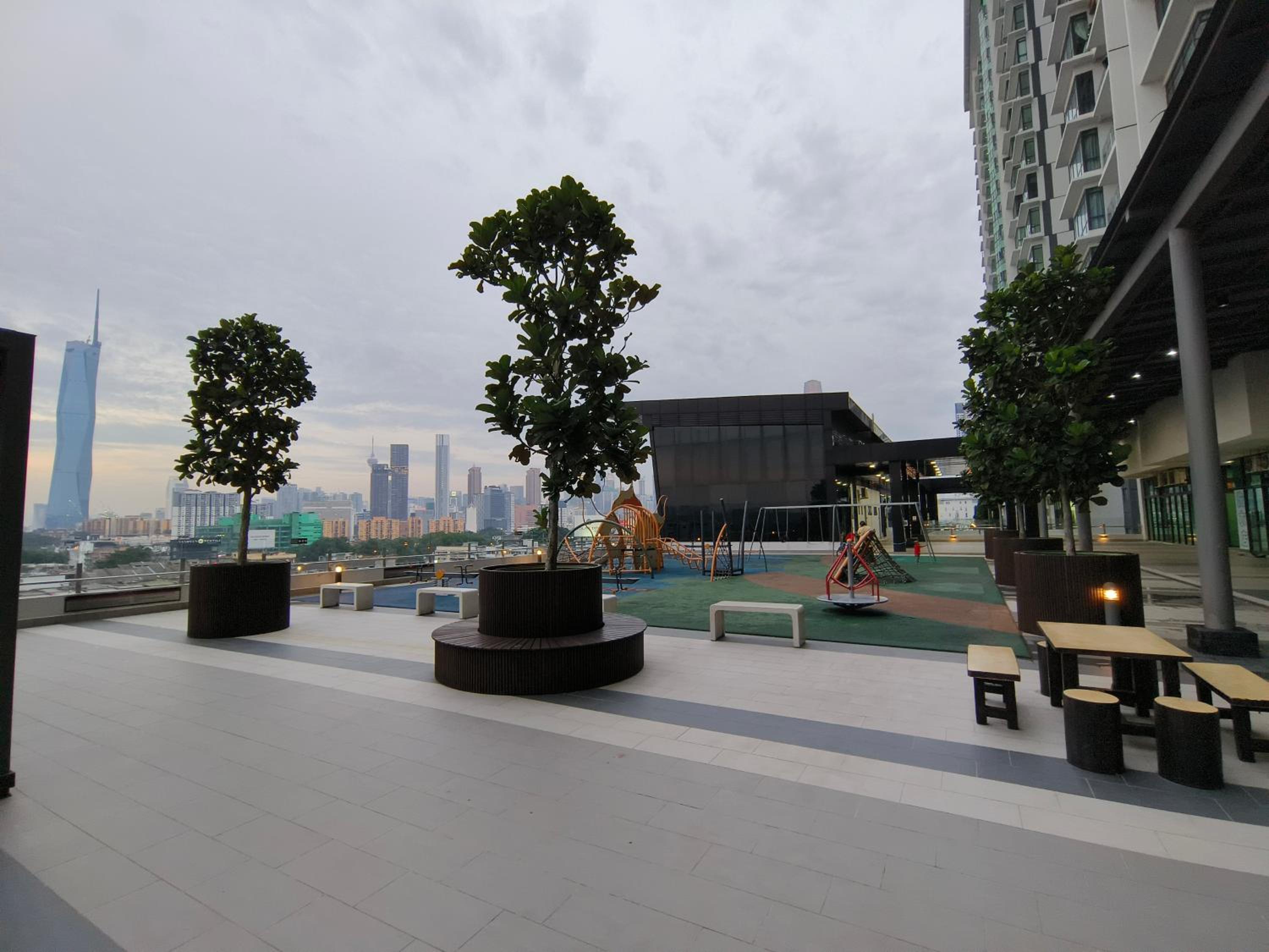 One Residences Metromall KL Mytown Ikea Cheras OR112 Velocity R