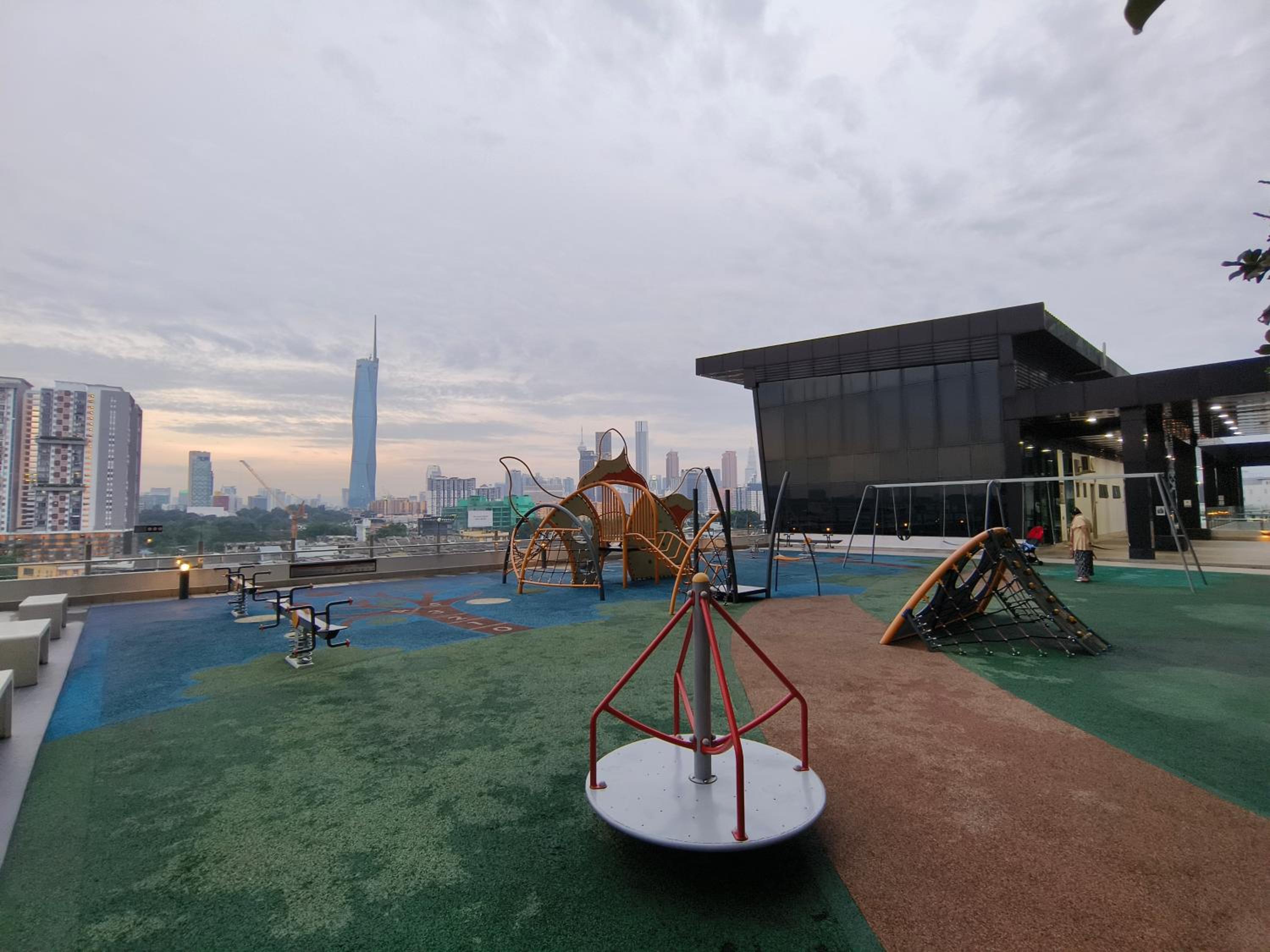 One Residences Metromall KL Mytown Ikea Cheras OR112 Velocity R