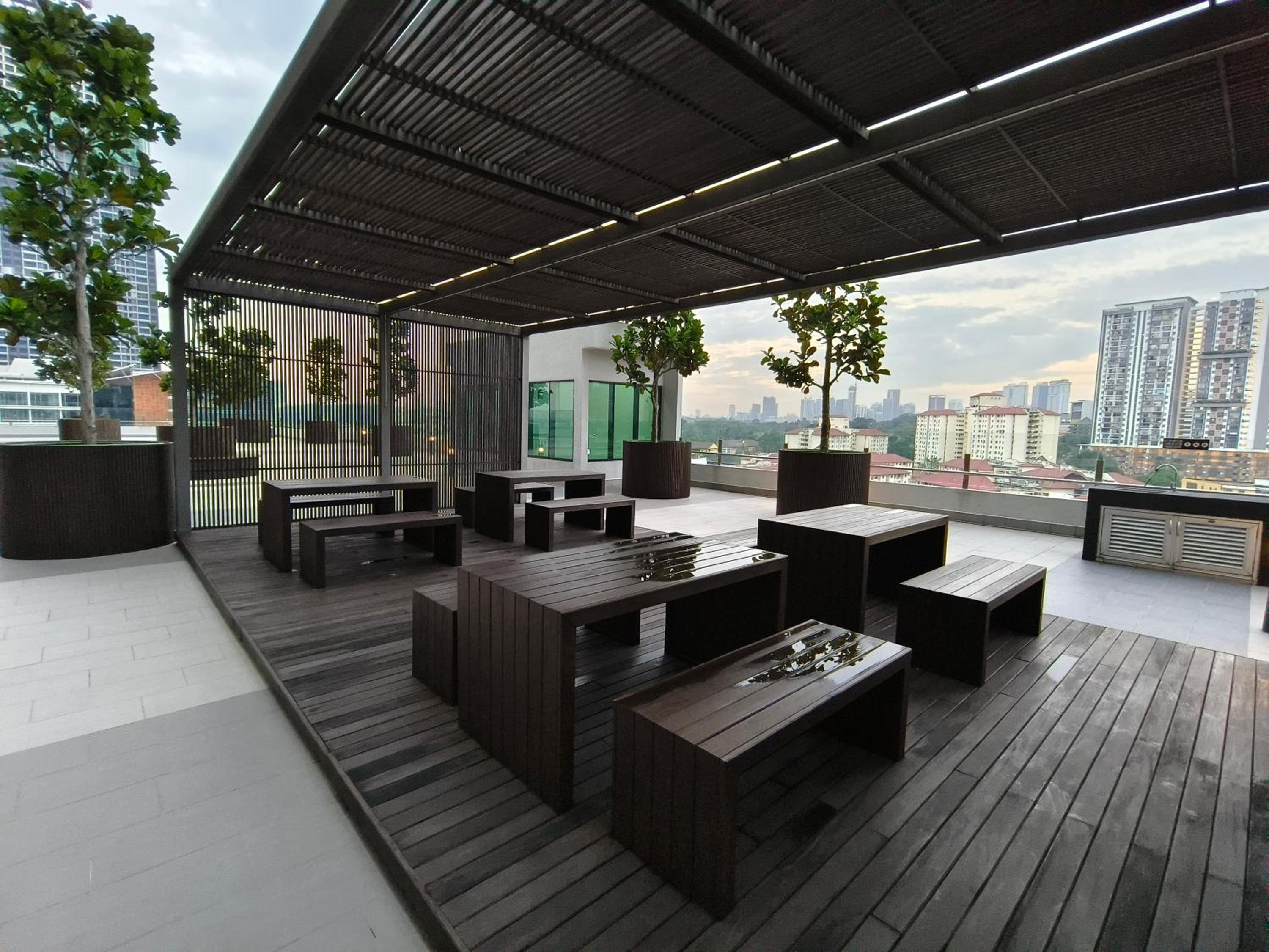 One Residences Metromall KL Mytown Ikea Cheras OR112 Velocity R