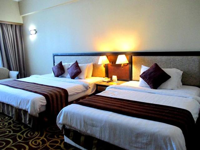 Dragon Homestay Bhaktapur view 5