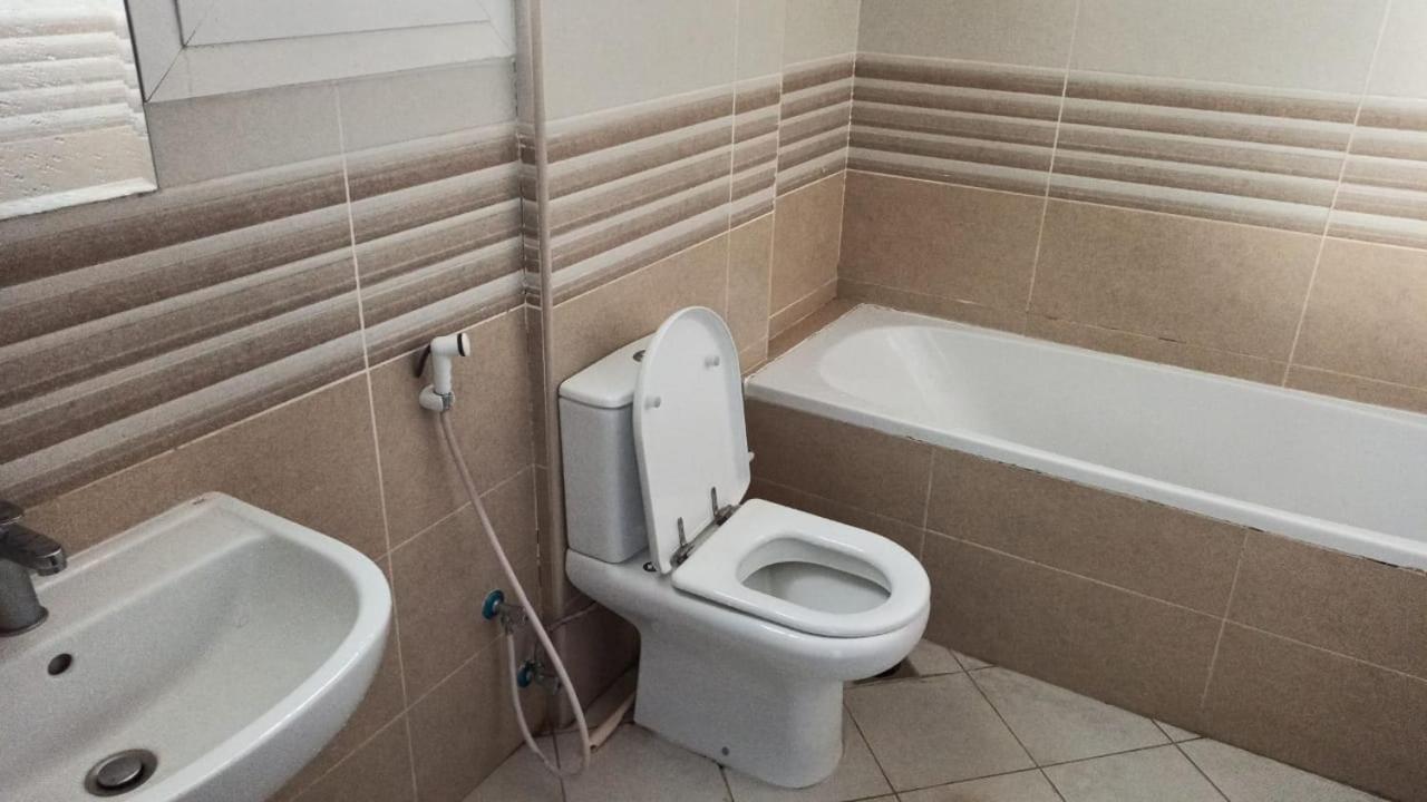 Furnished Studio Apartments for rent in Dubai