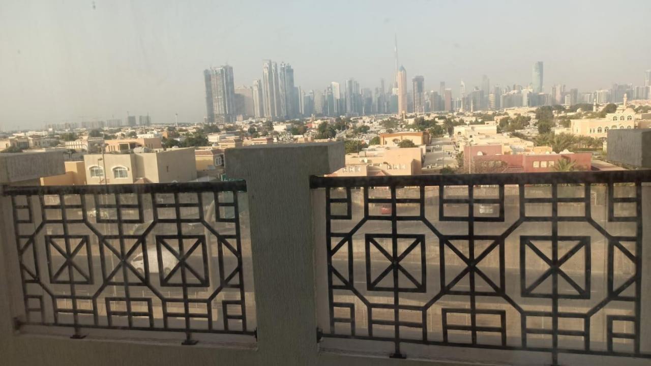 Furnished Studio Apartments for rent in Dubai