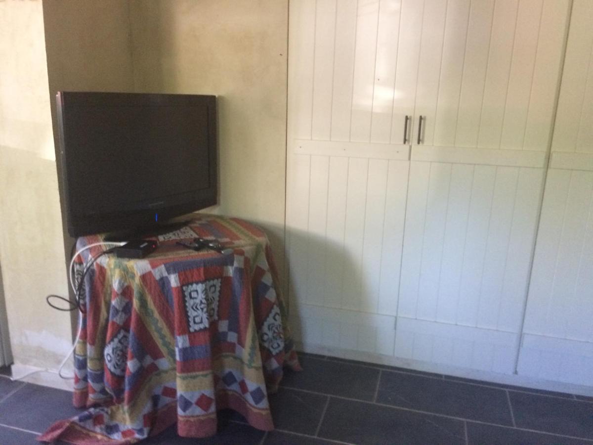 Kyparissi Guest House photo 5