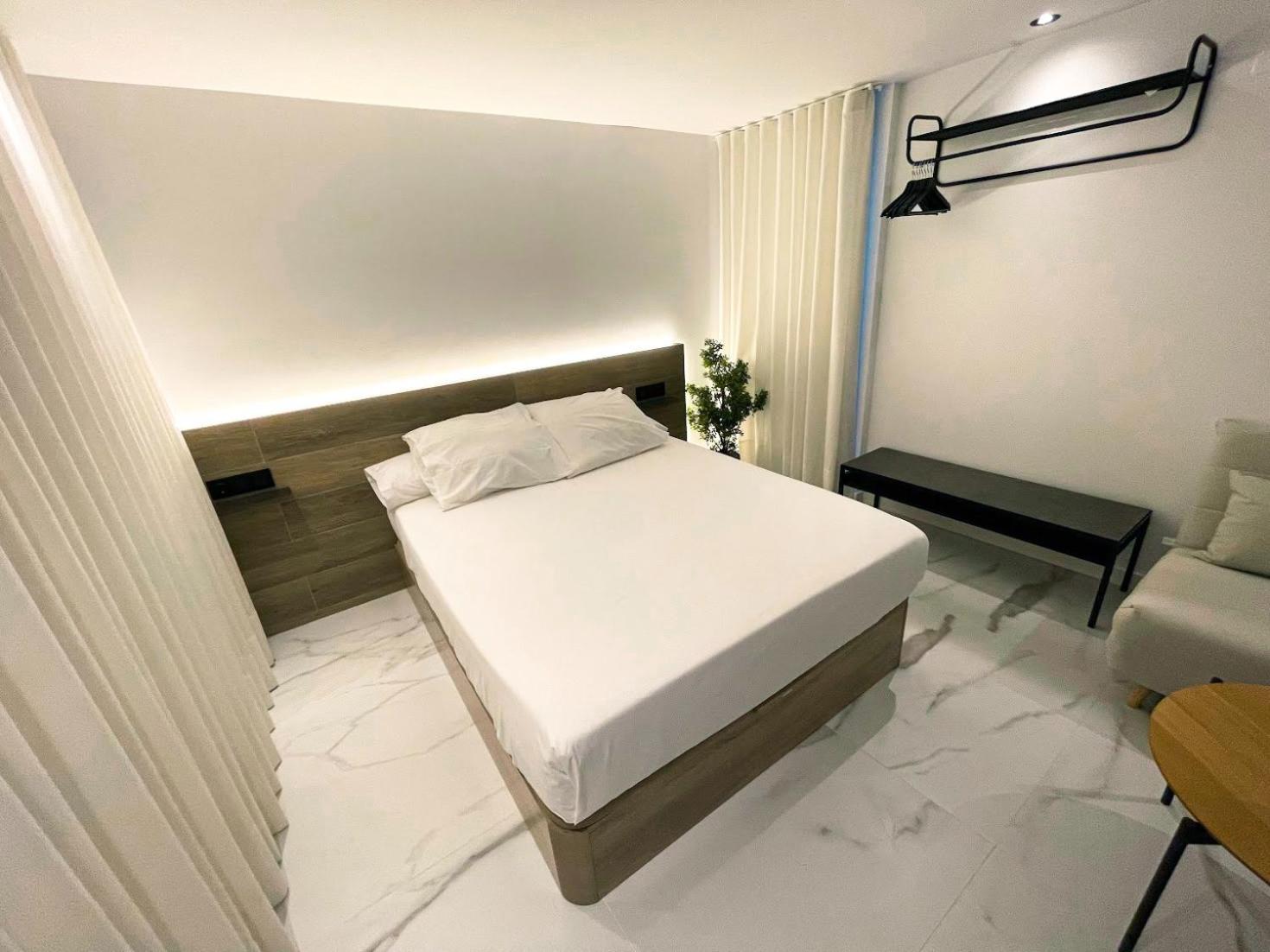 Apartamentos Turísticos Córdoba Boutique Con jacuzzi