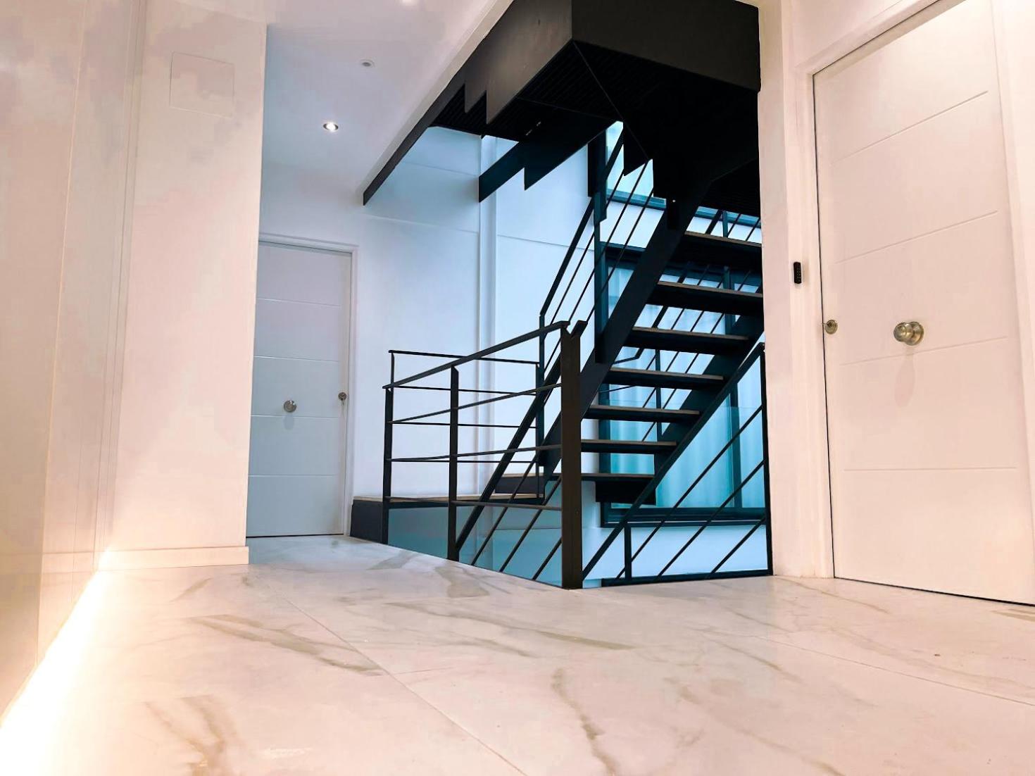 Apartamentos Turísticos Córdoba Boutique Con jacuzzi