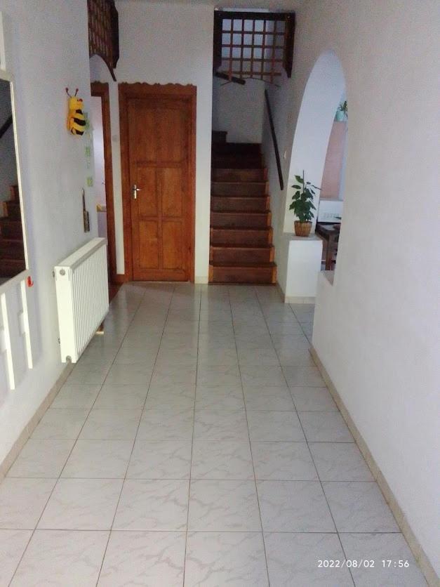 István Apartman