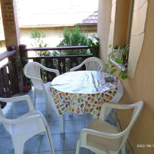 István Apartman, photo 20
