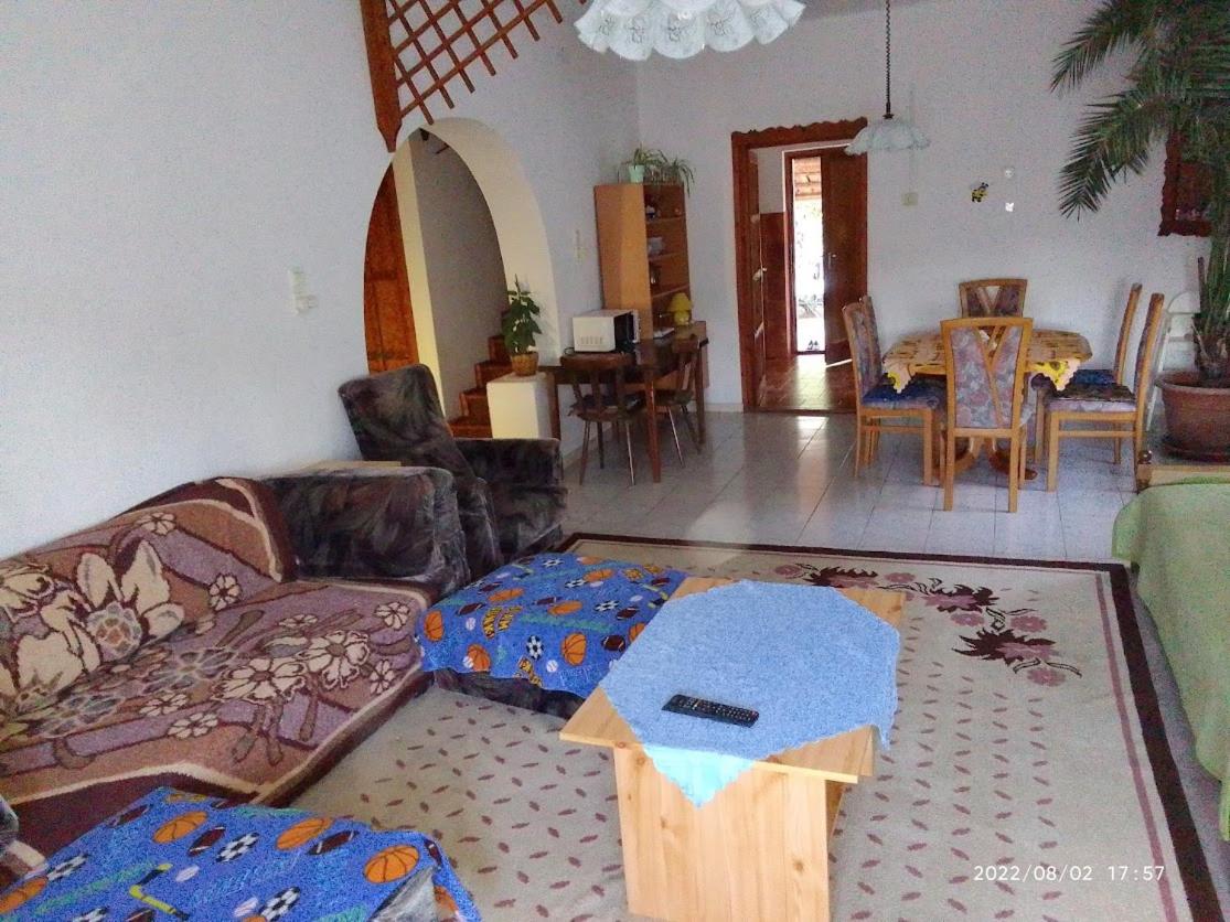 István Apartman, photo 19