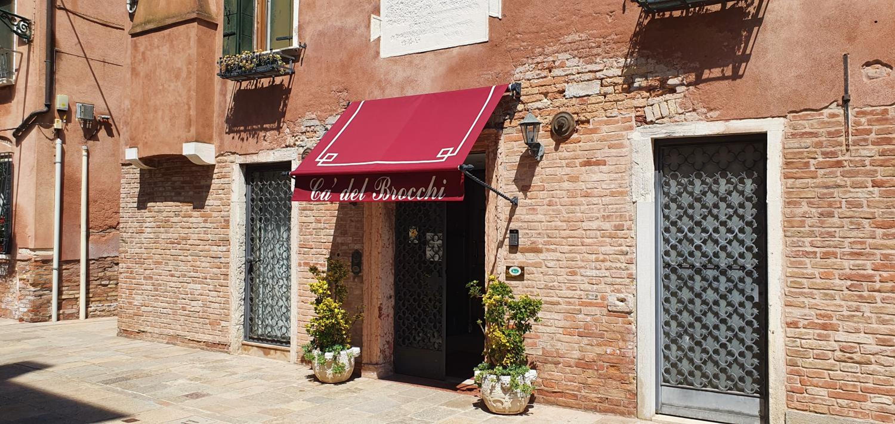 Locanda Ca' del Brocchi