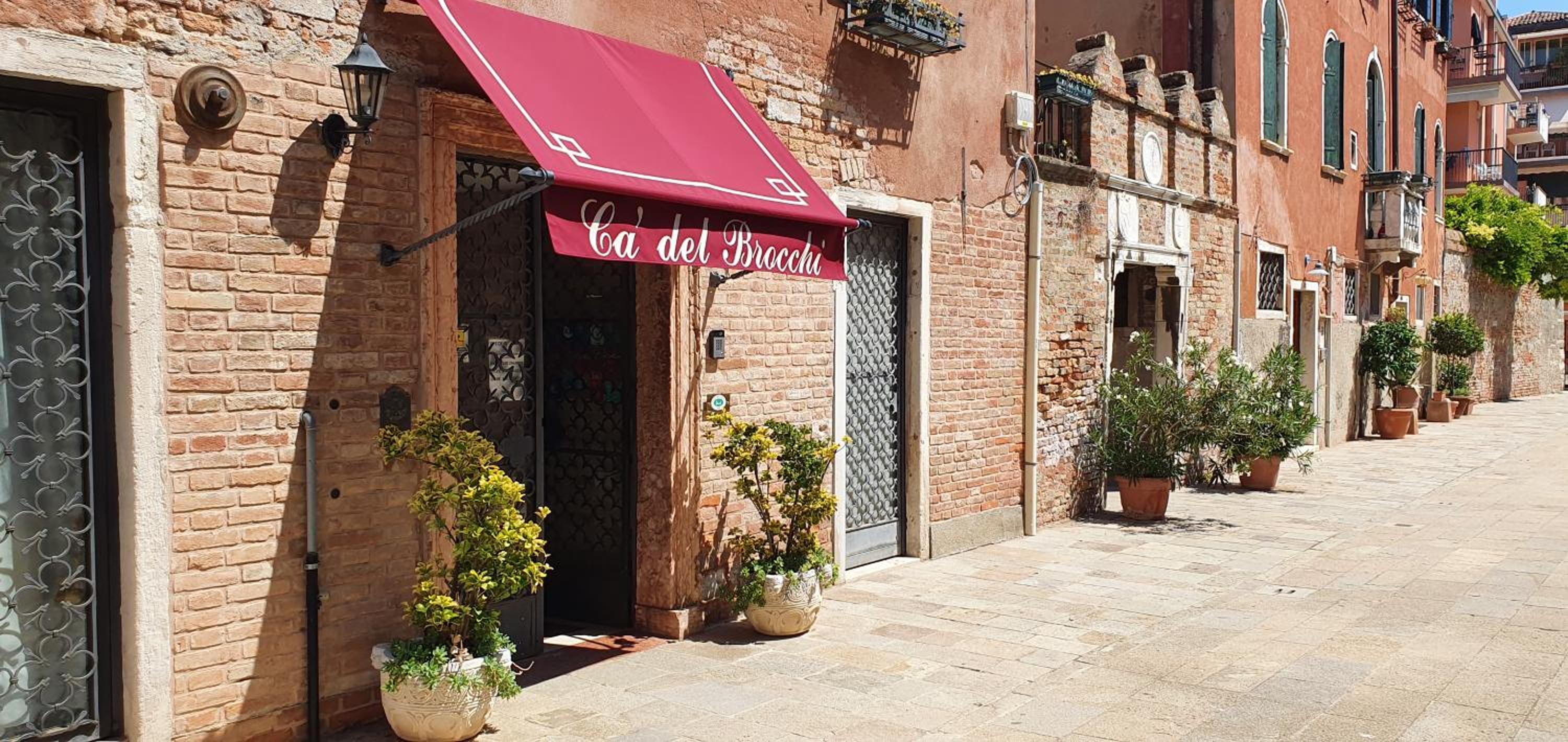 Locanda Ca' del Brocchi