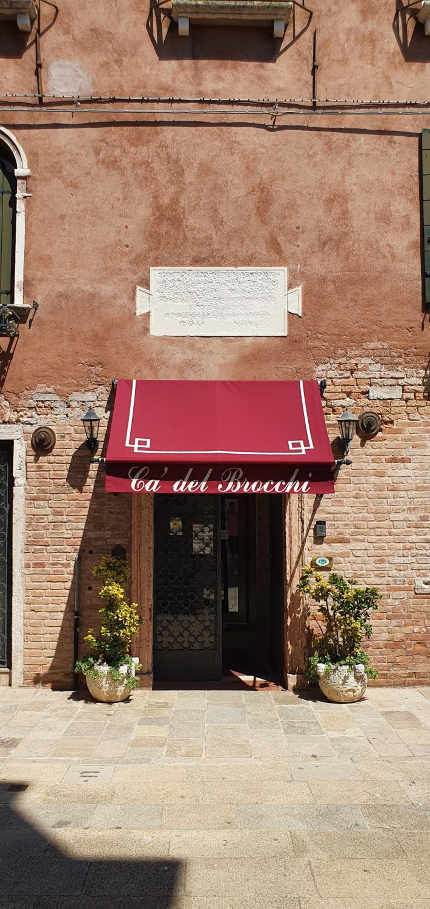 Locanda Ca' del Brocchi