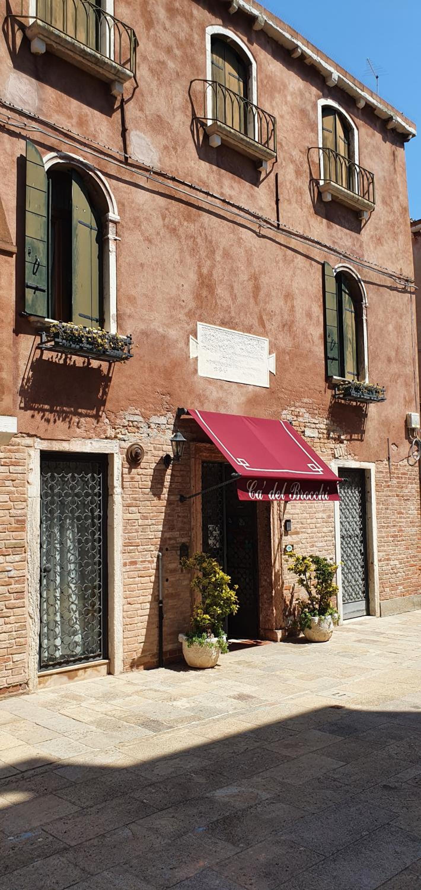 Locanda Ca' del Brocchi
