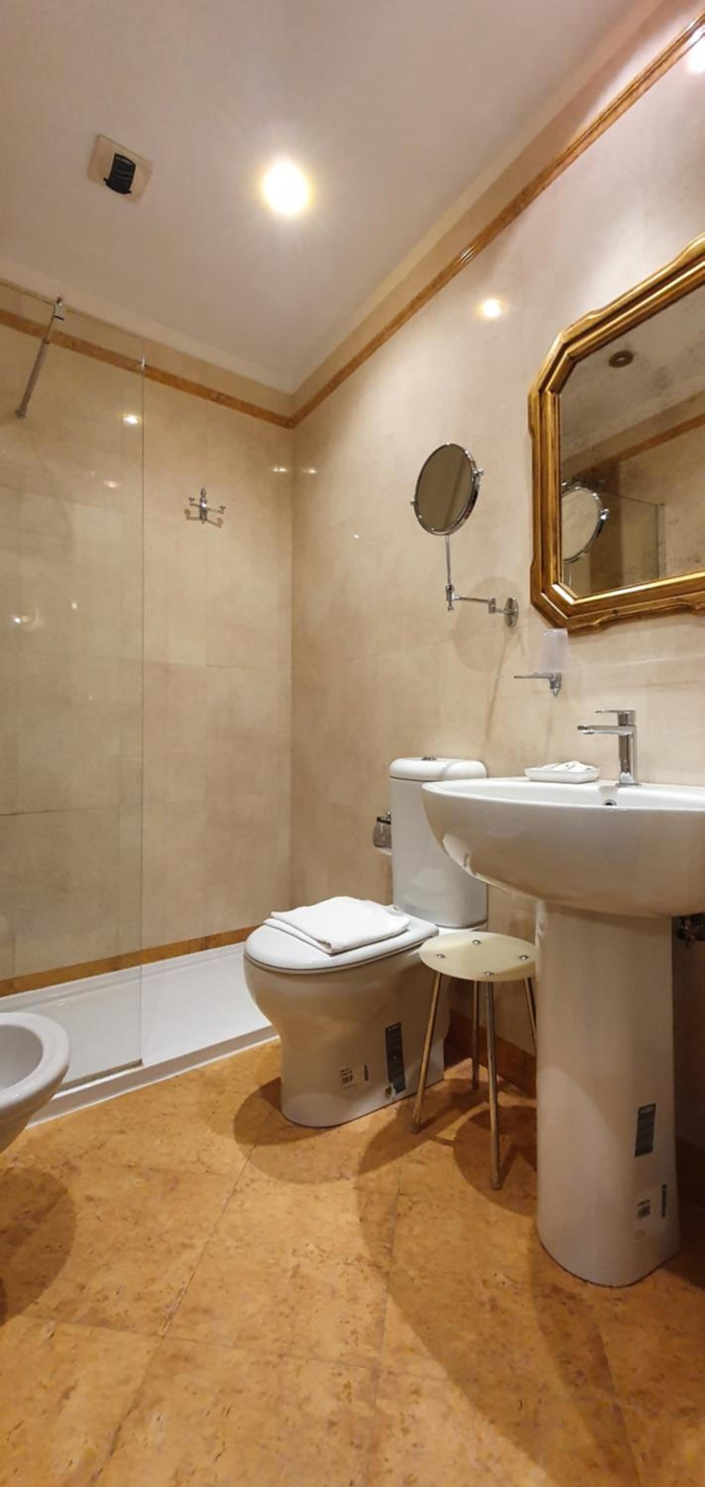 Locanda Ca' del Brocchi