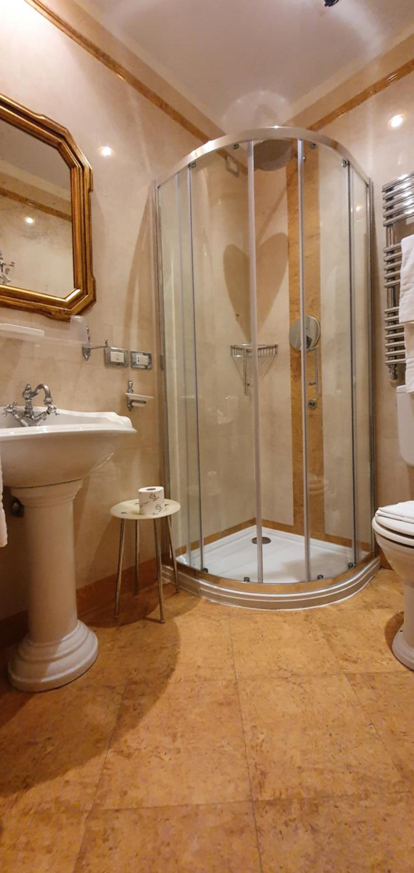 Locanda Ca' del Brocchi