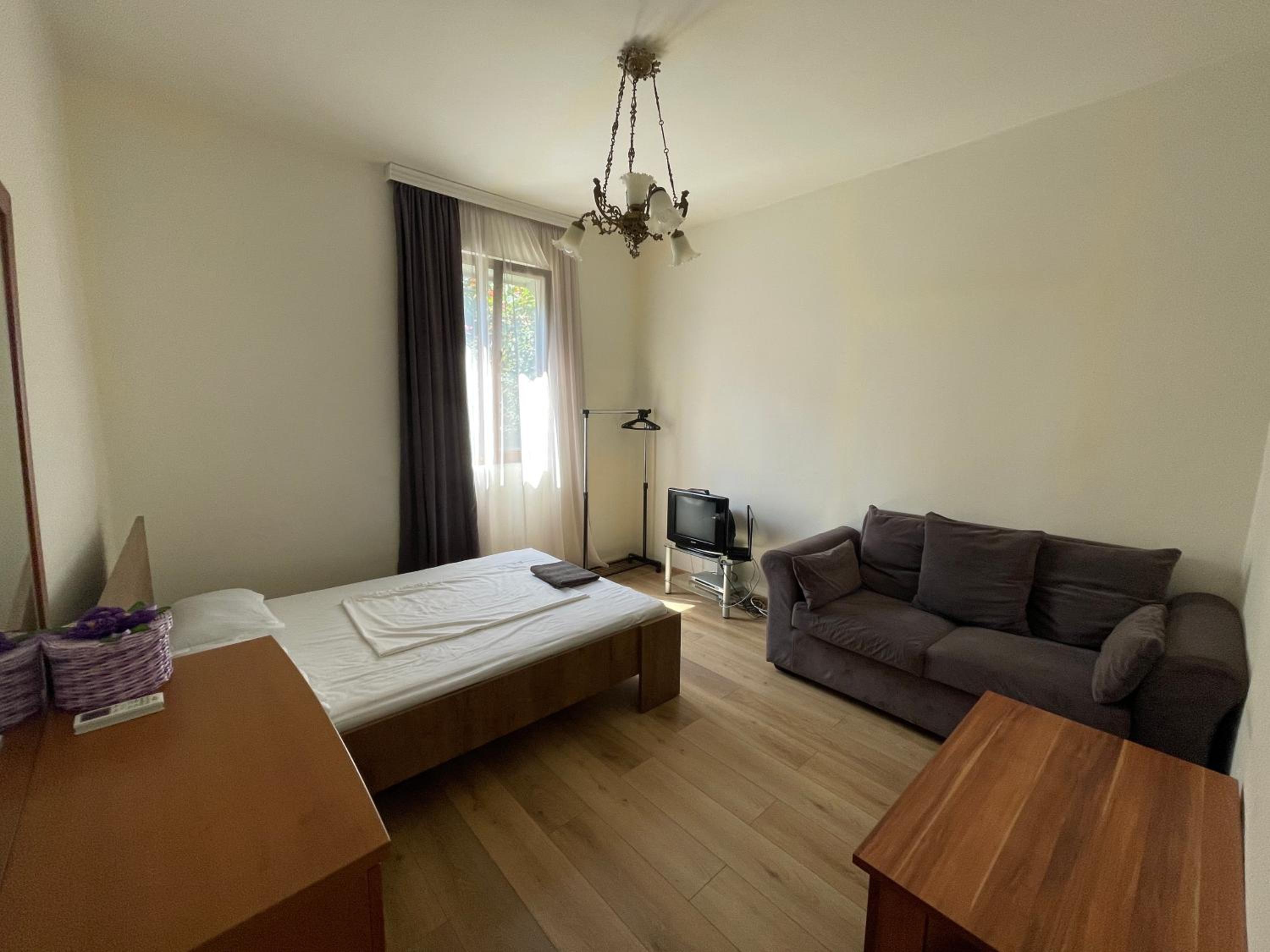Apartment in the city center - Old Batumi view 2