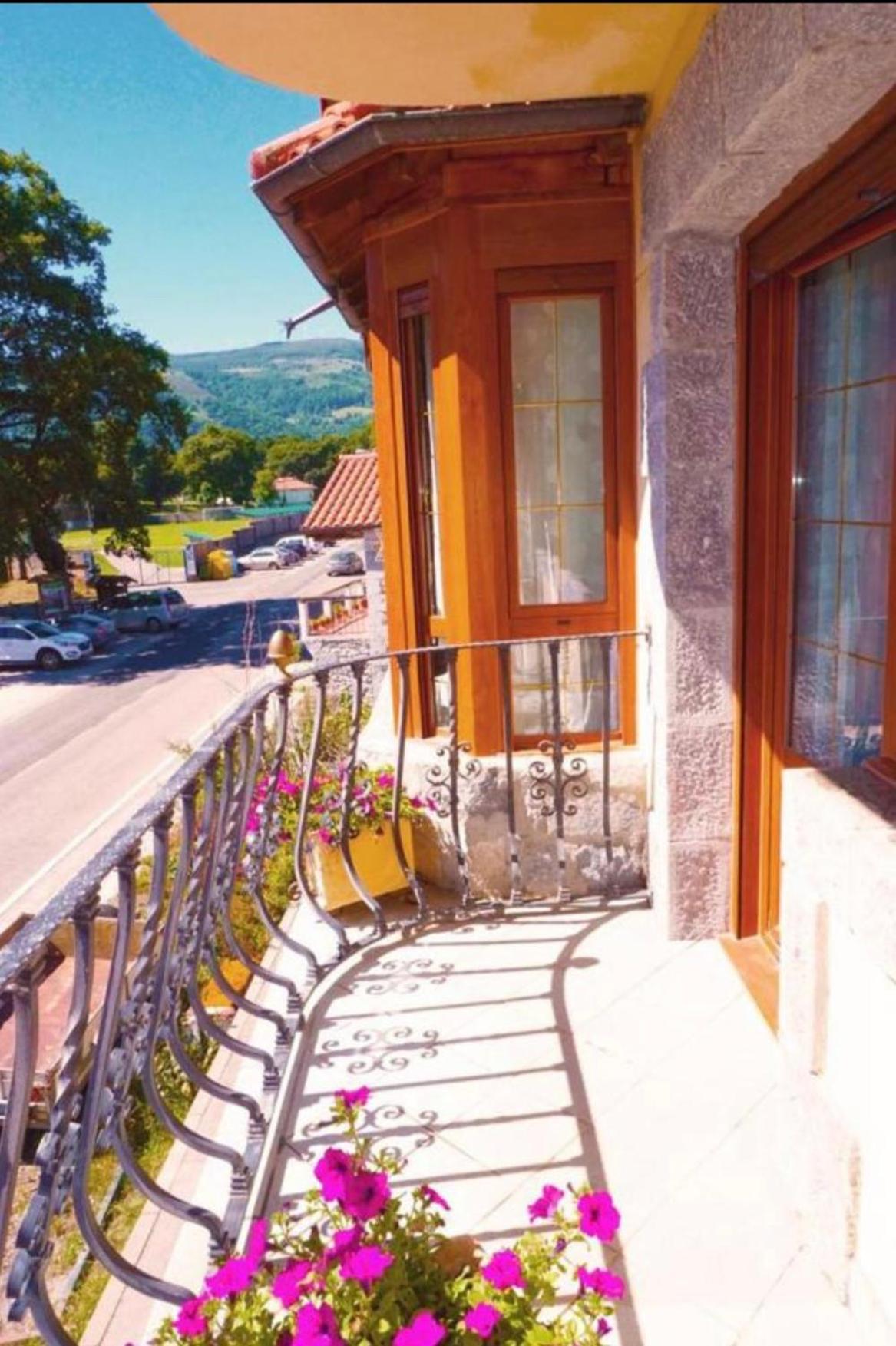 La Casona El Carrascal