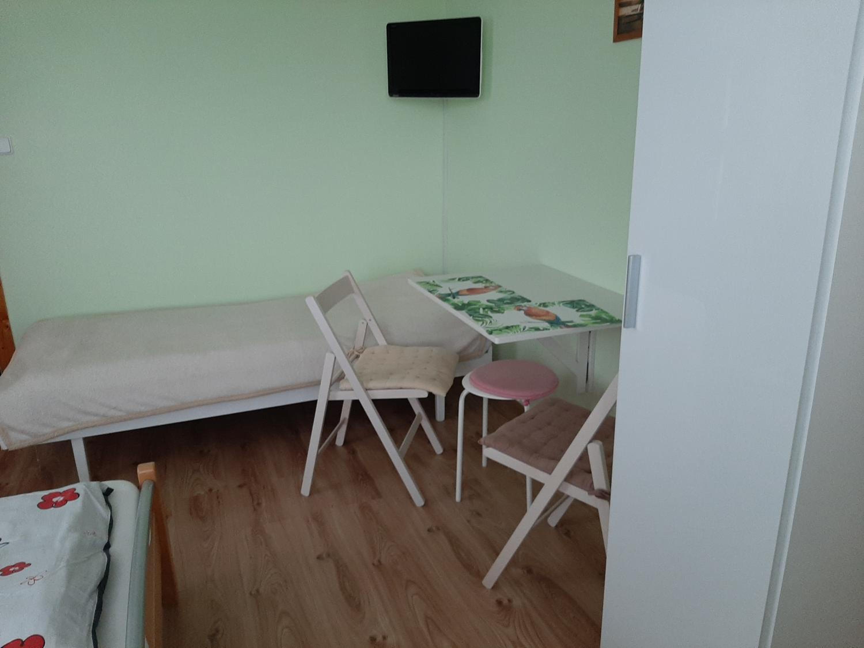 Privat Janka view 2