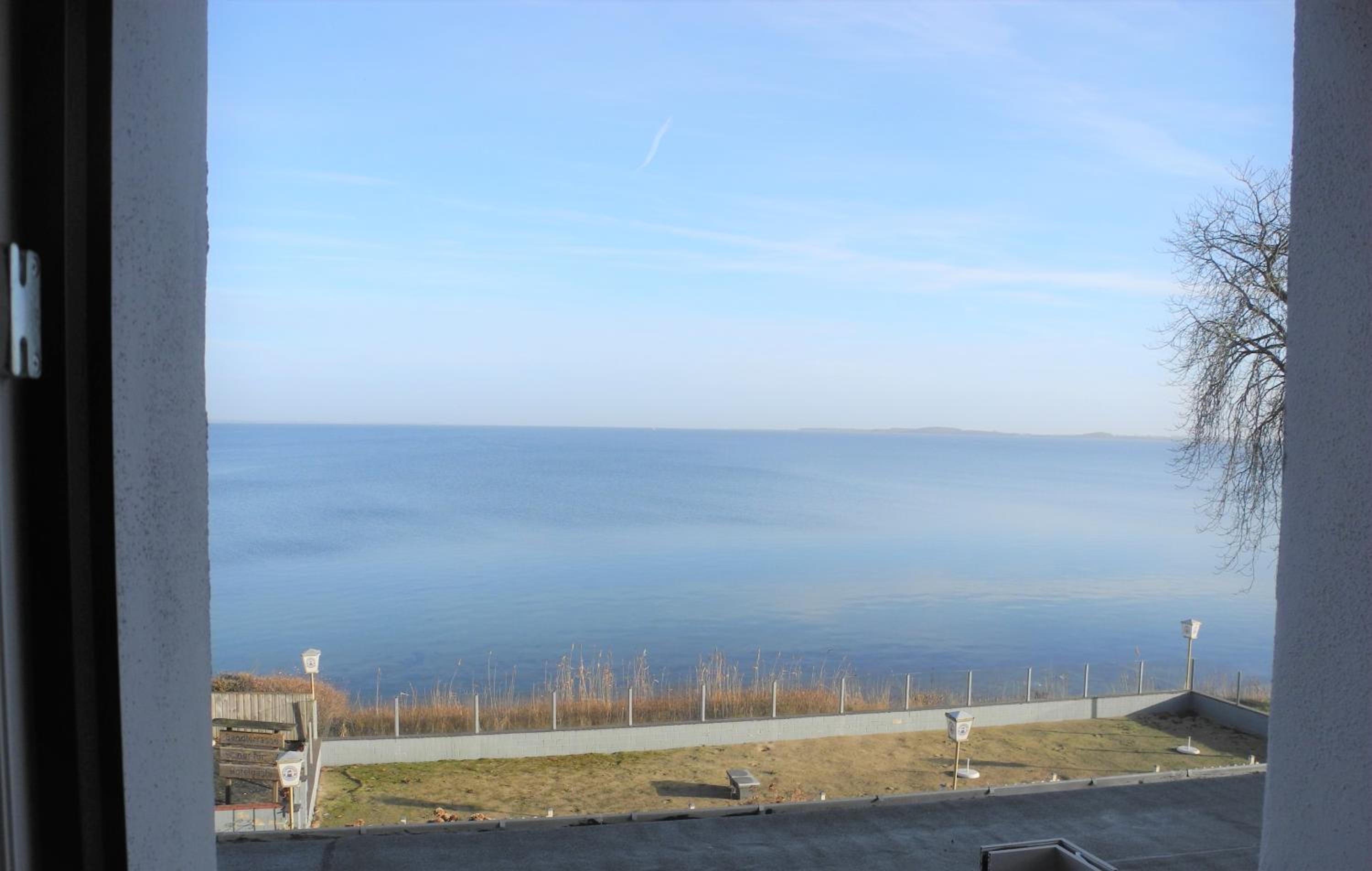Strandappartements Steinberghaff 