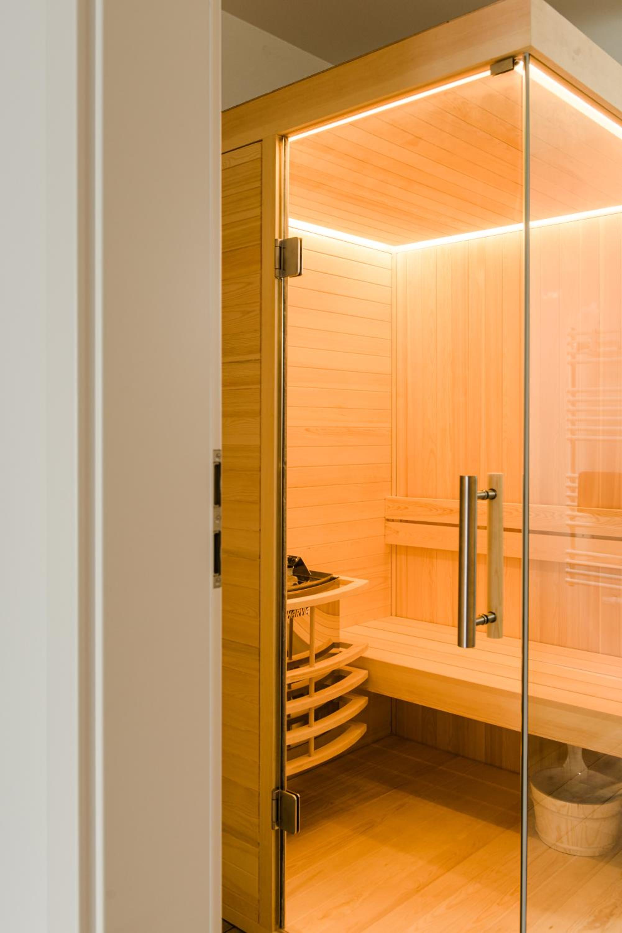 Strandappartements Steinberghaff 