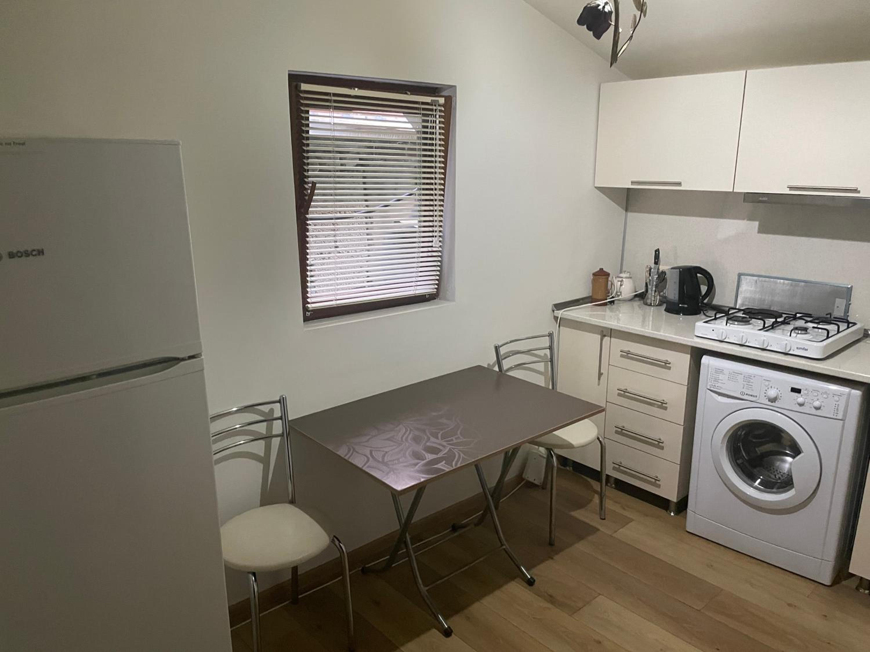 Apartment in the city center - Old Batumi view 5