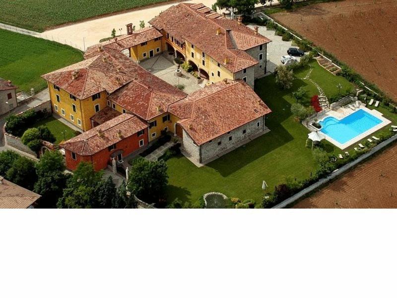 Agriturismo Macesina