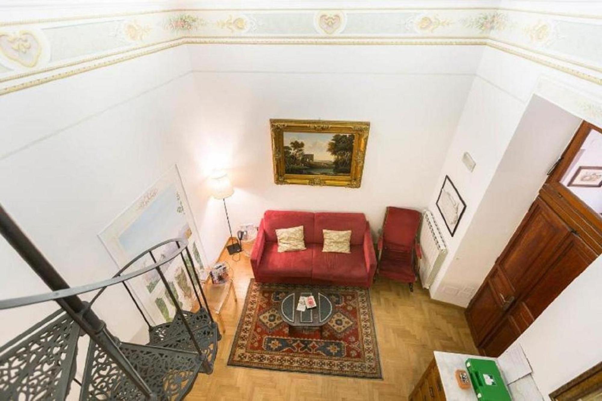 Trevispagna Charme Apartment Autonomous