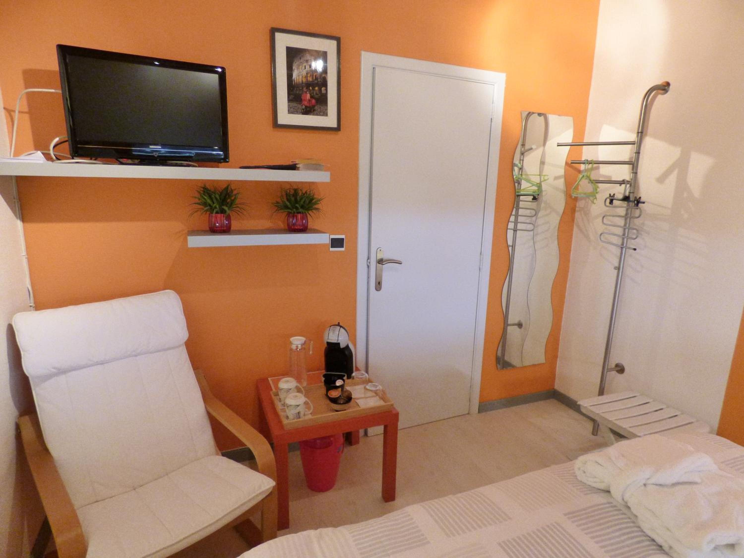 B&B Le Jardin d'Epicure