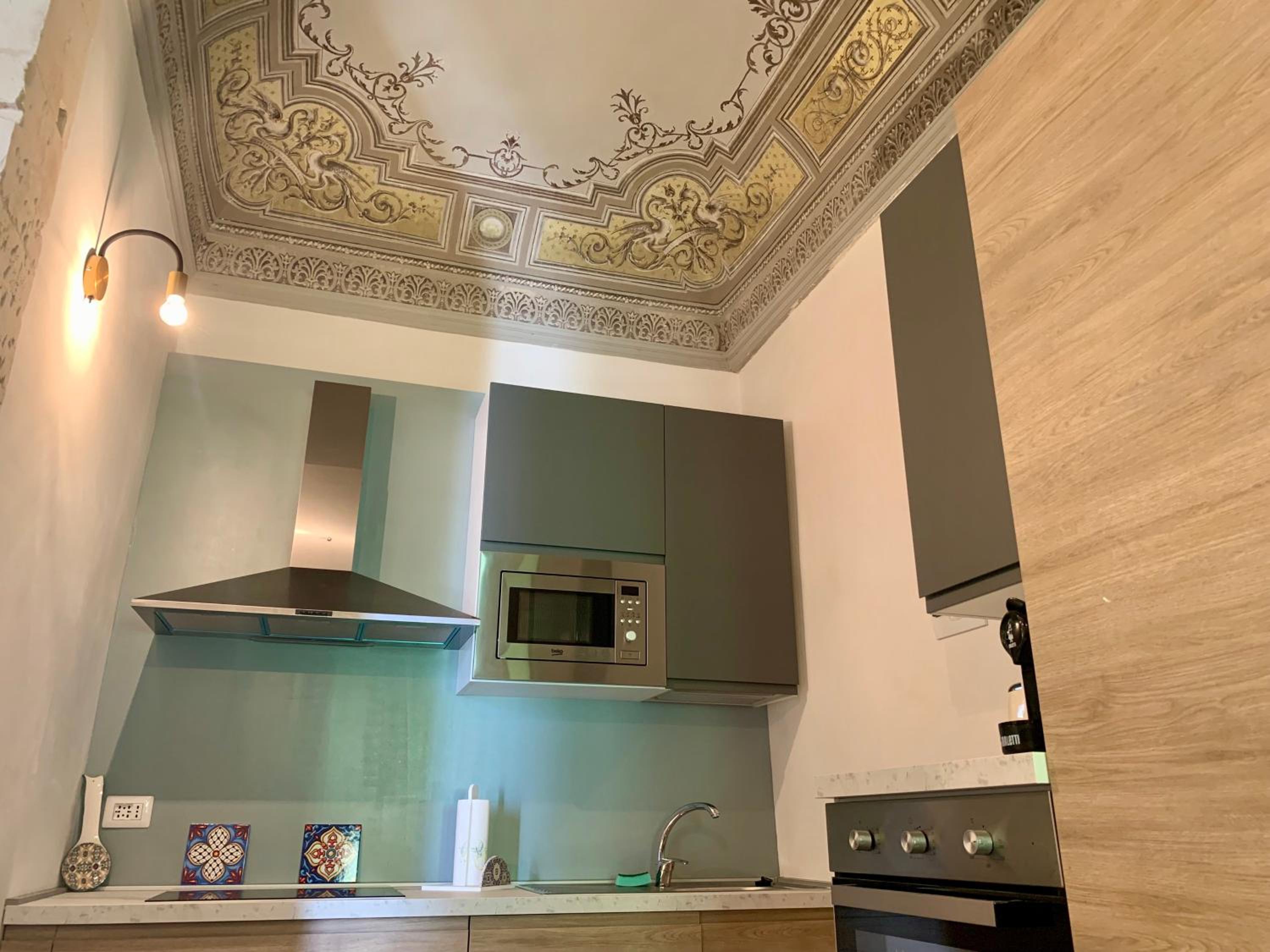 Scicli for Family - Apartments view 3