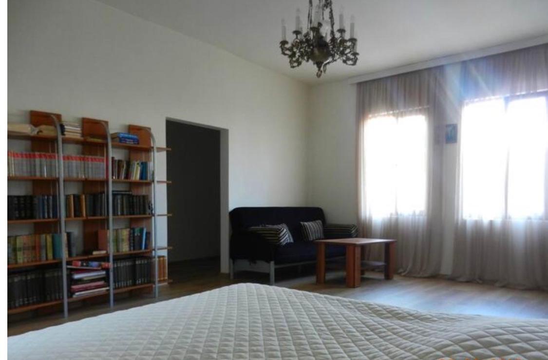 Apartment in the city center - Old Batumi view 3