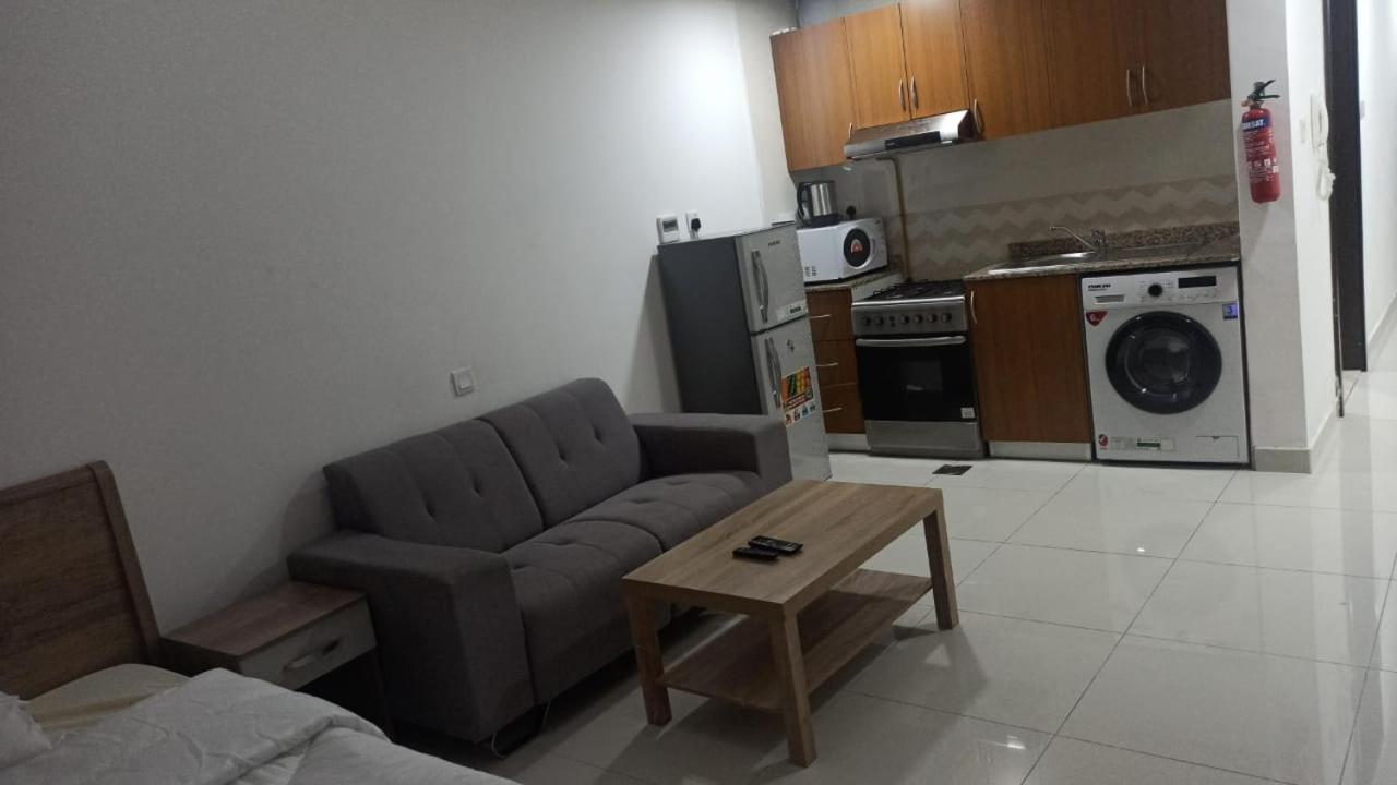 Furnished Studio Apartments for rent in Dubai