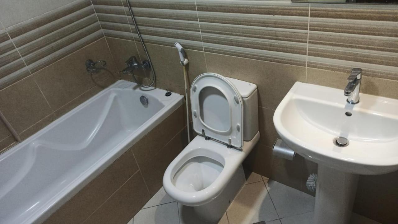 Furnished Studio Apartments for rent in Dubai