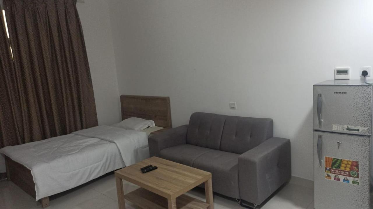 Furnished Studio Apartments for rent in Dubai