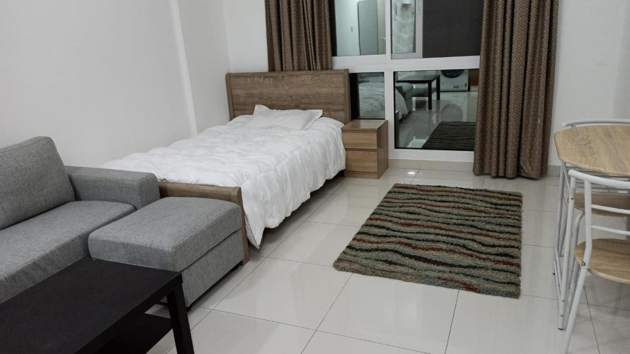 Furnished Studio Apartments for rent in Dubai