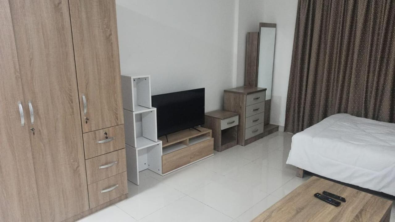 Furnished Studio Apartments for rent in Dubai
