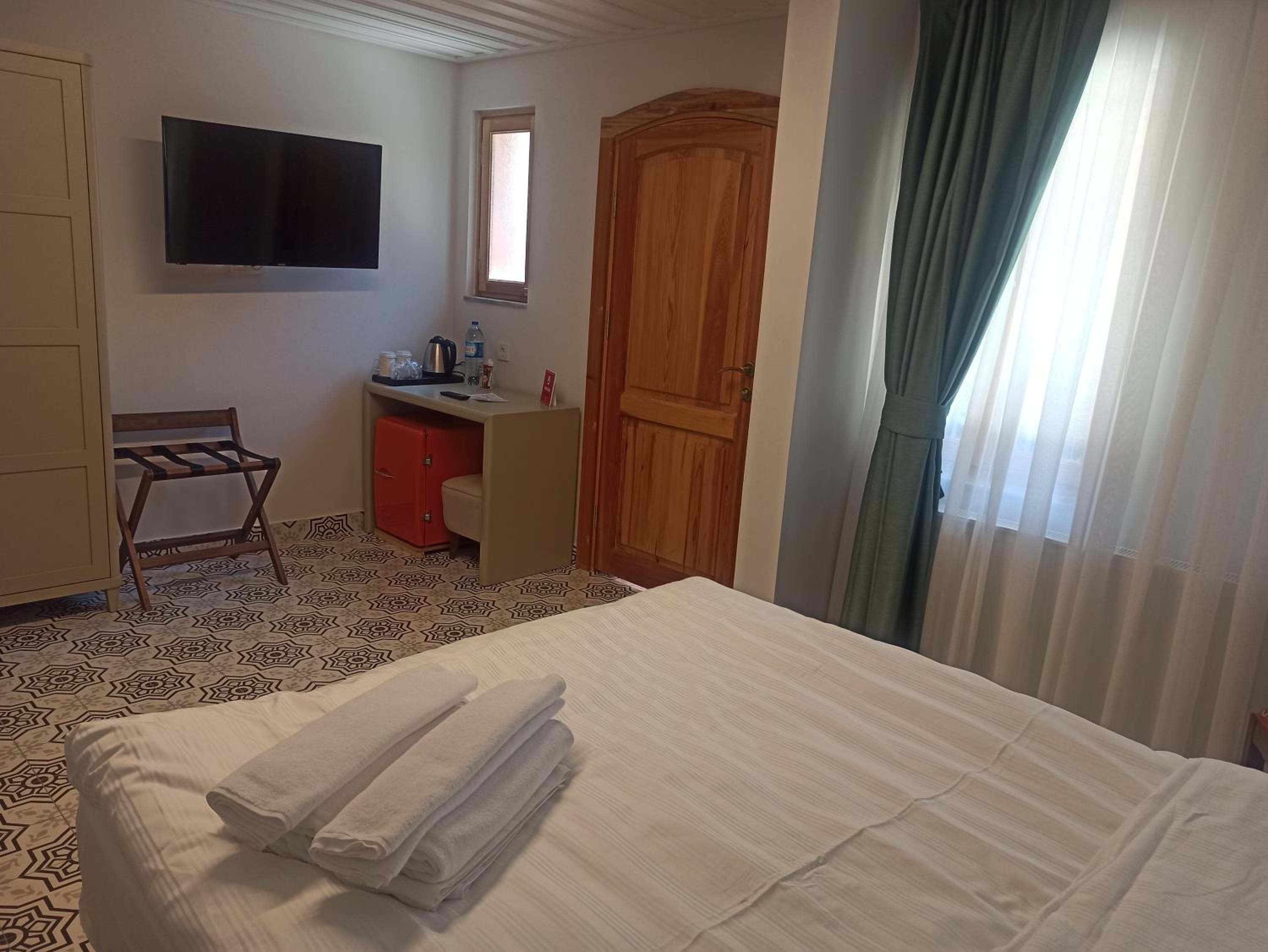 İkiz Konak Butik Otel - Image 18