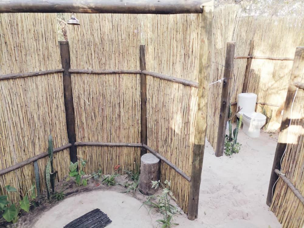ASKIESBOS - Samochima Bush Camp