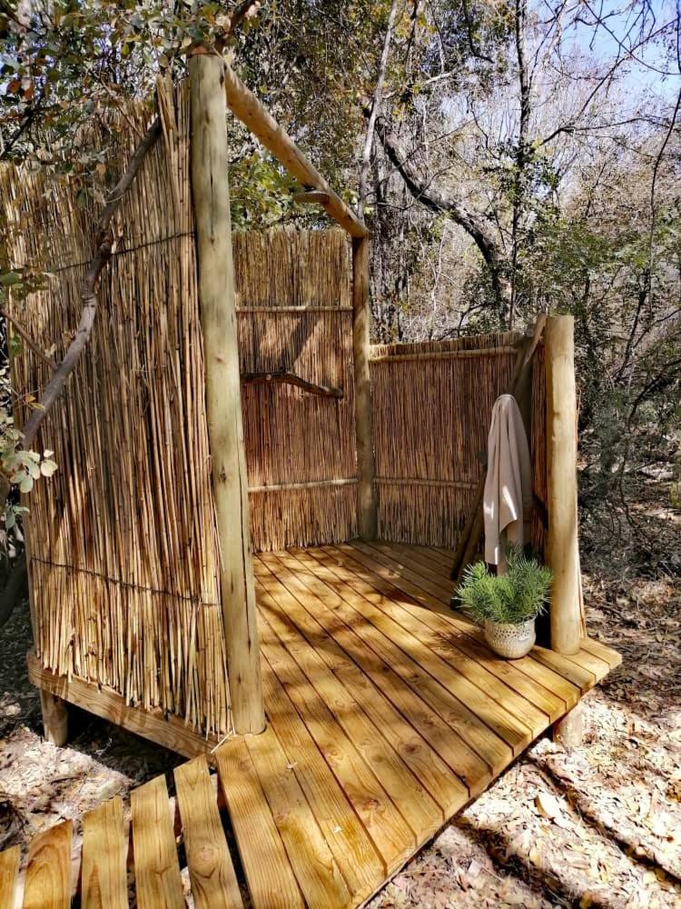 ASKIESBOS - Samochima Bush Camp
