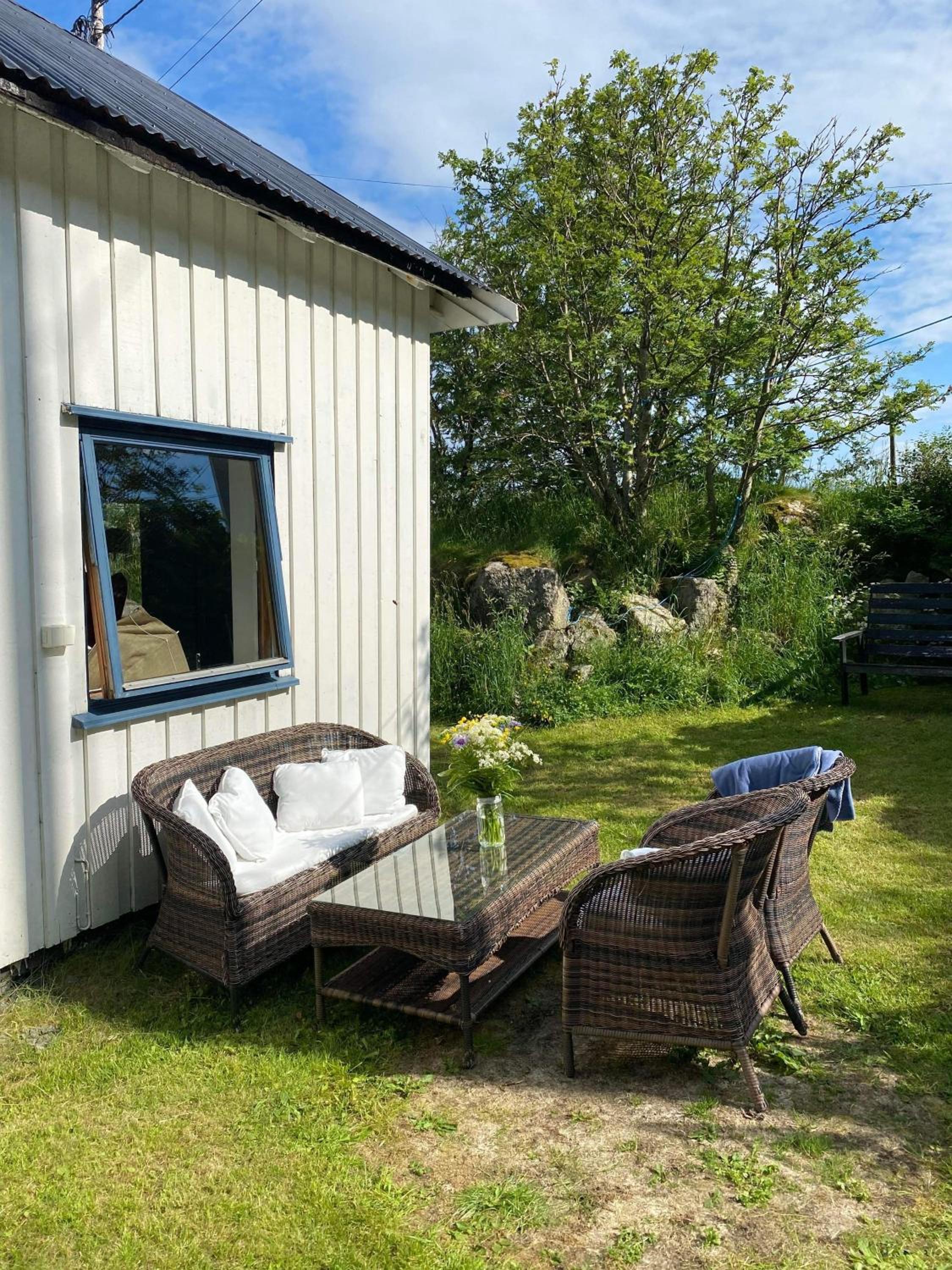 Kræmmervikveien 33 view 3