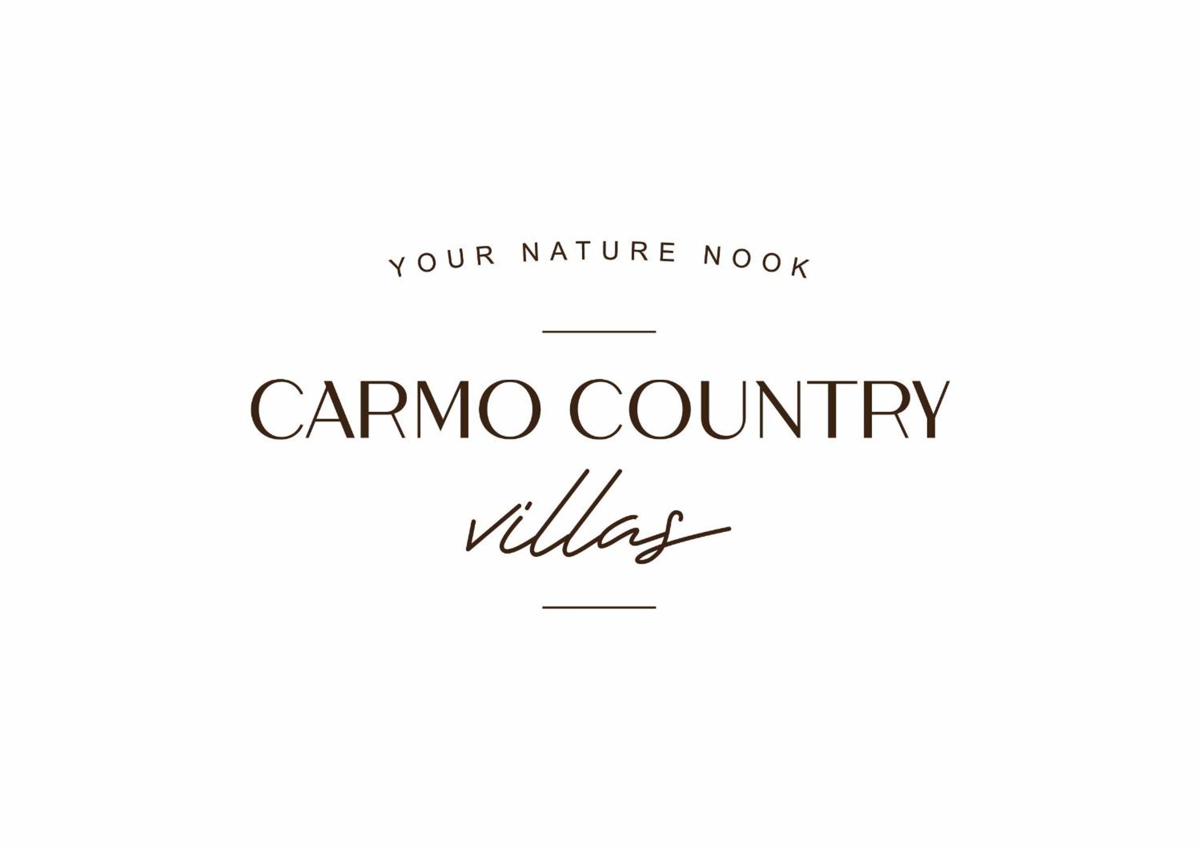 Carmo Country Villas