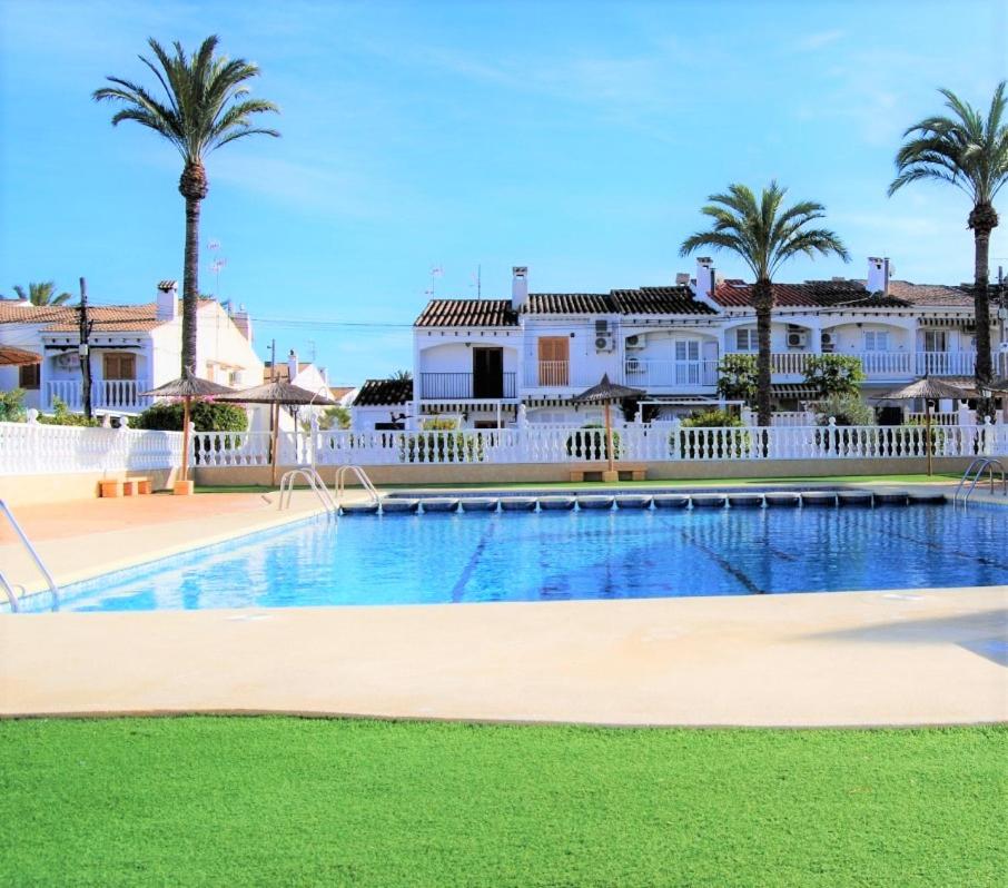 Casa Ilda (Gran Alacant) view 3
