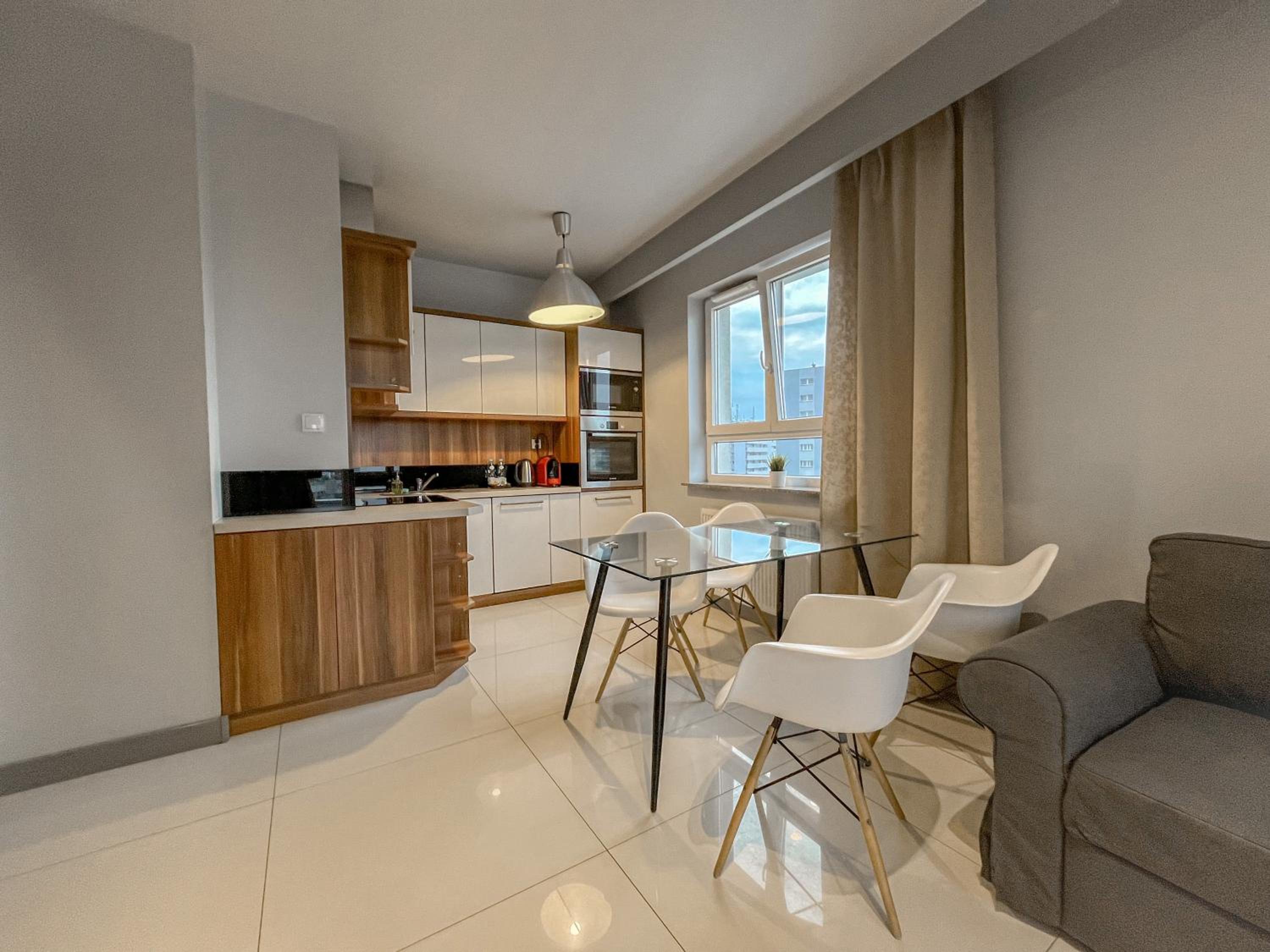 ActivPark Apartments