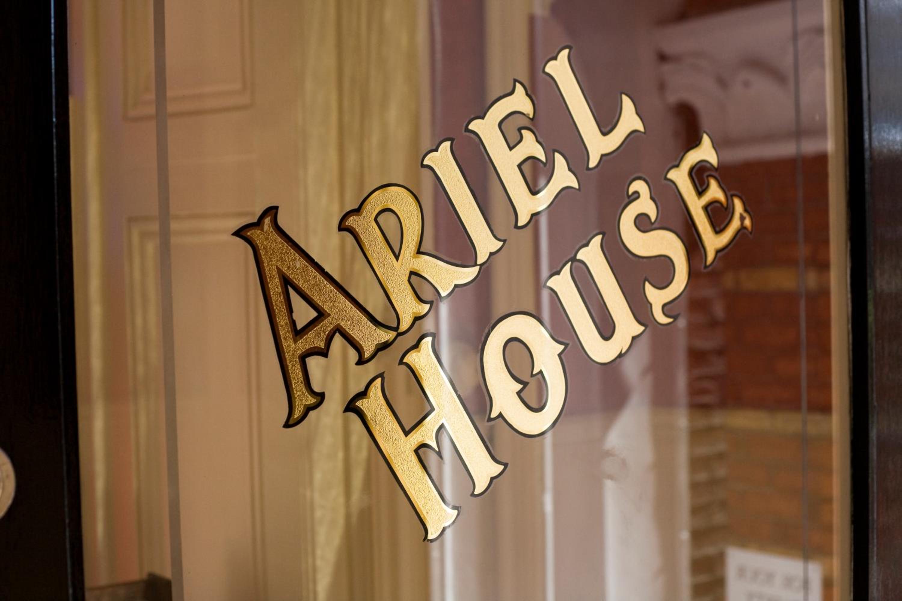 Ariel House