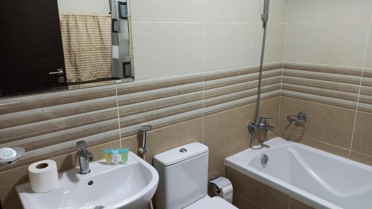 Furnished Studio Apartments for rent in Dubai