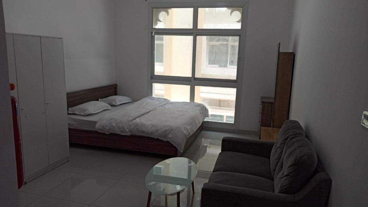 Furnished Studio Apartments for rent in Dubai
