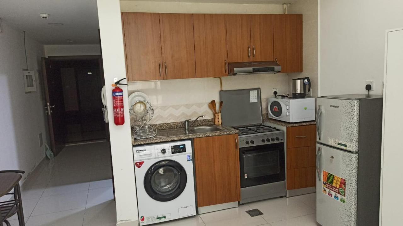 Furnished Studio Apartments for rent in Dubai