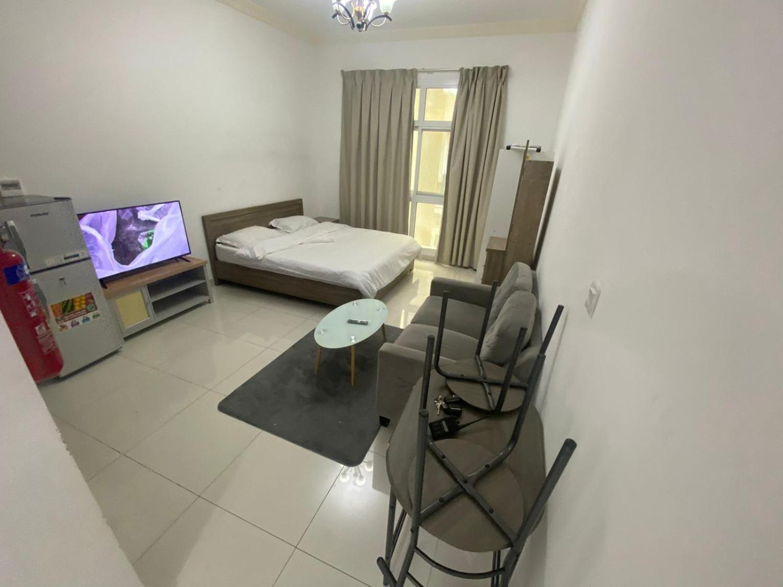 Furnished Studio Apartments for rent in Dubai