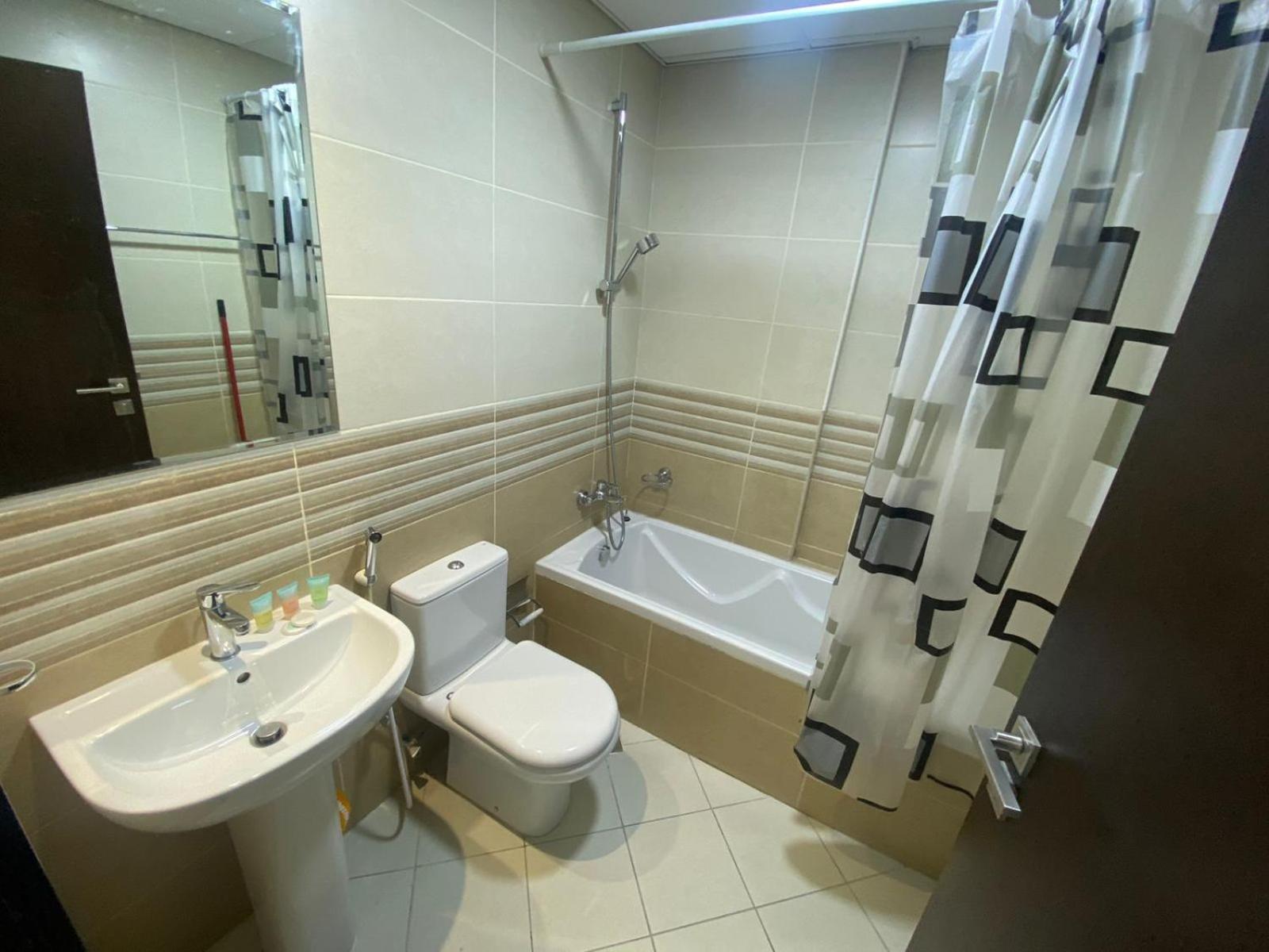 Furnished Studio Apartments for rent in Dubai