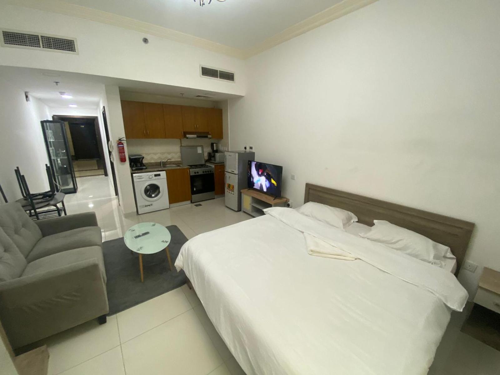 Furnished Studio Apartments for rent in Dubai