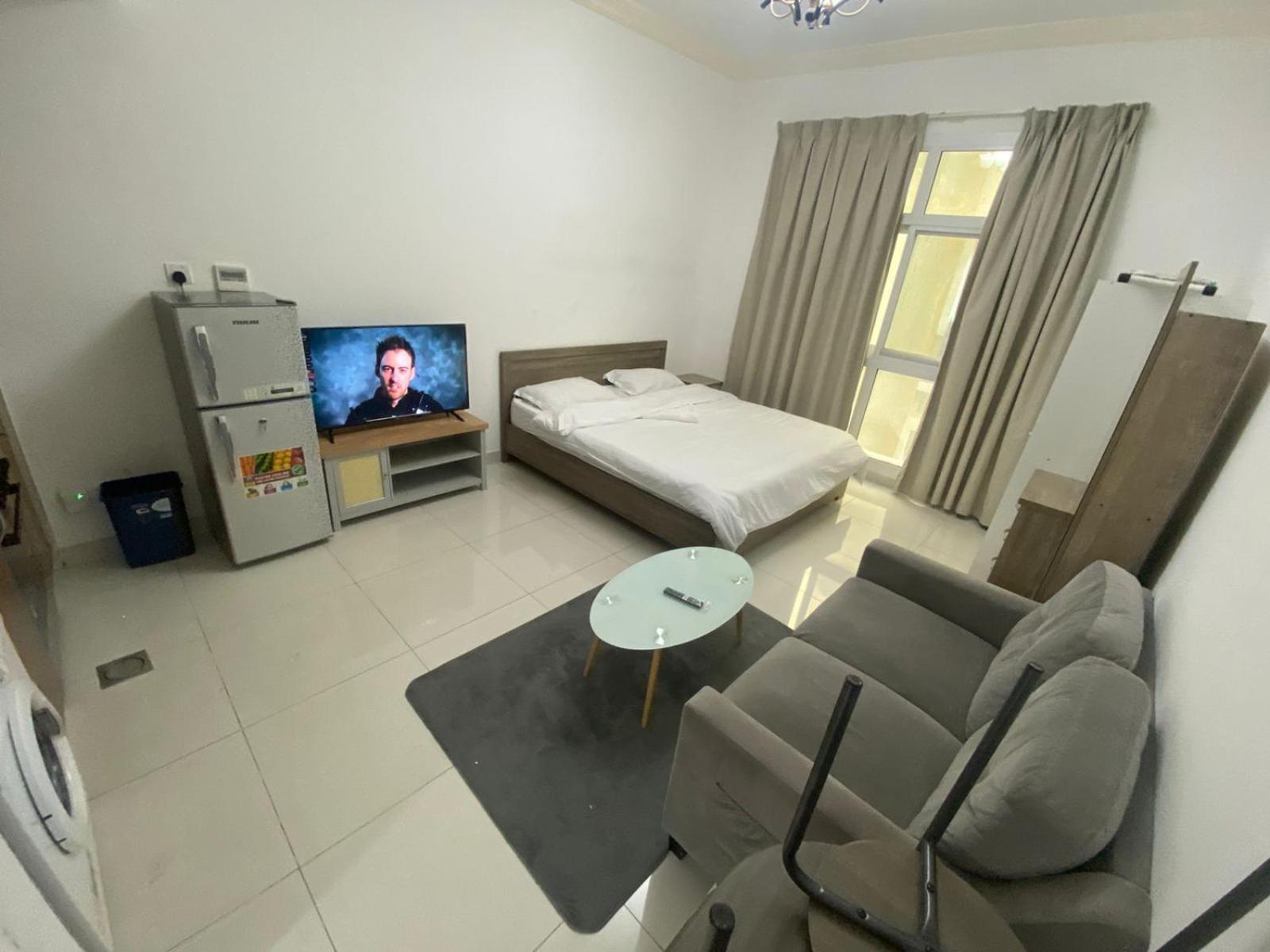 Furnished Studio Apartments for rent in Dubai