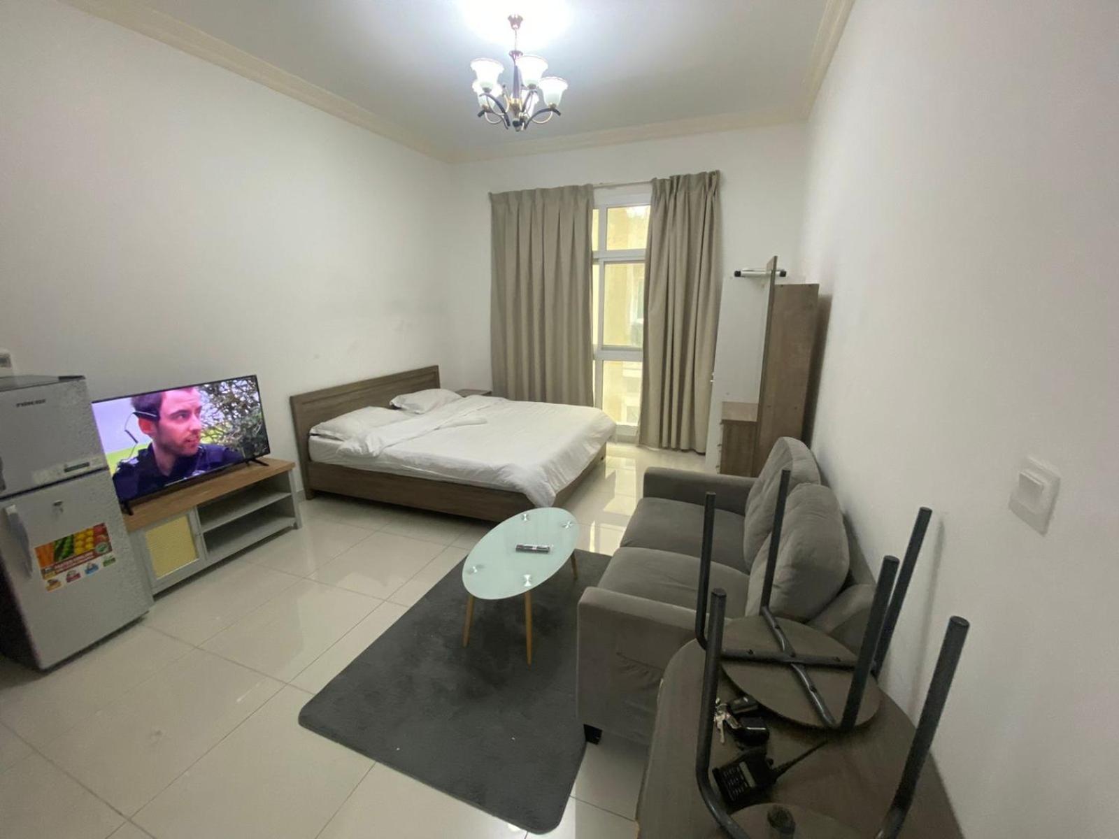 Furnished Studio Apartments for rent in Dubai